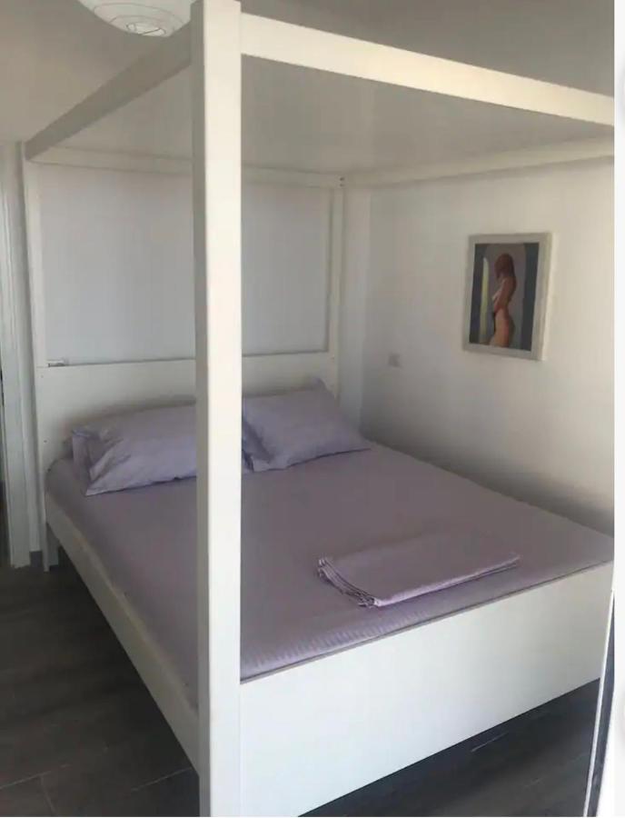 Apartment Vita Mediterranea - Design Sarande