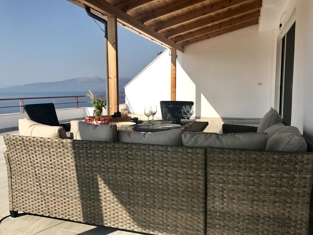 Apartment Vita Mediterranea - Design Sarande