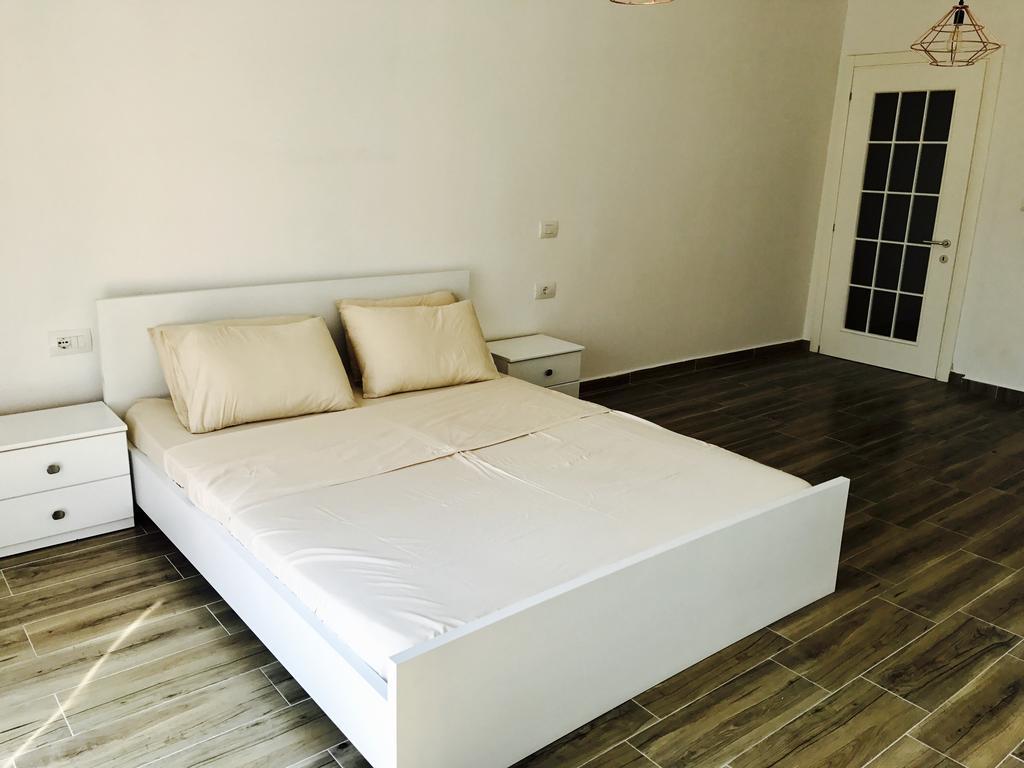 Vita Mediterranea - Design Apartment Sarande