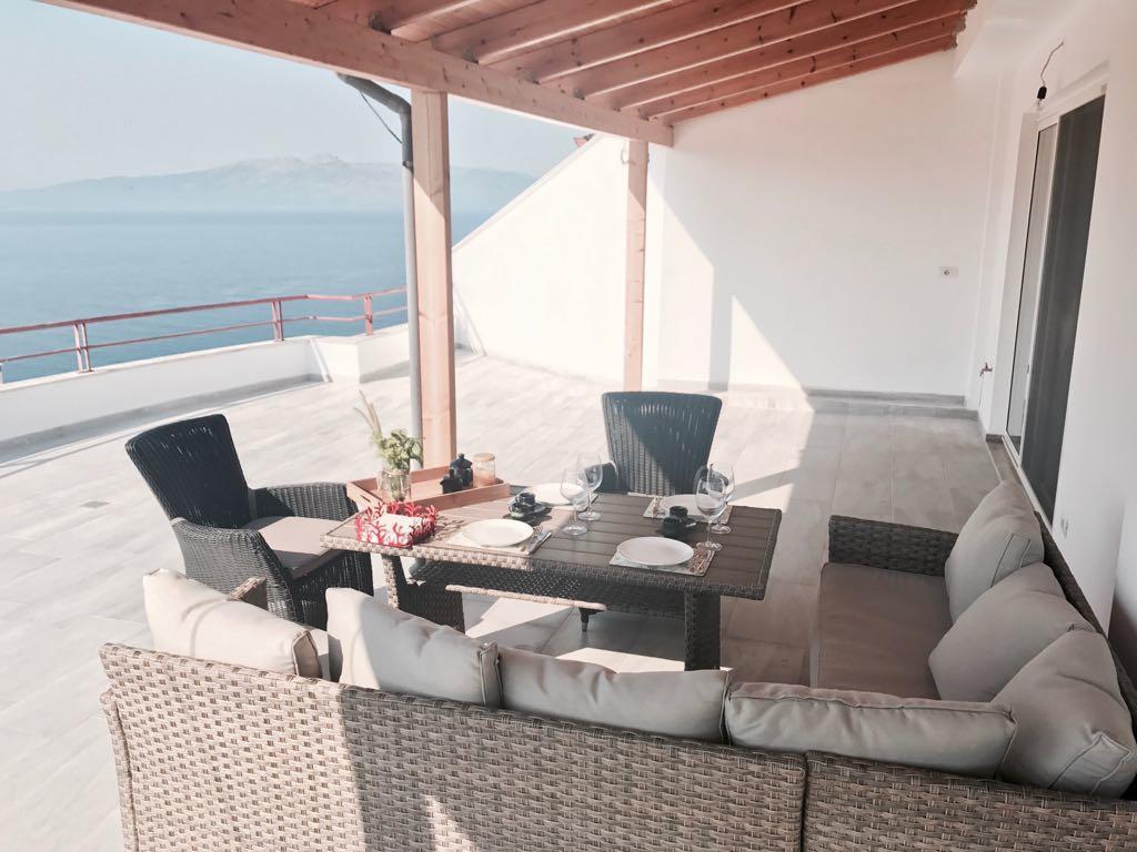 Vita Mediterranea - Design Sarande
