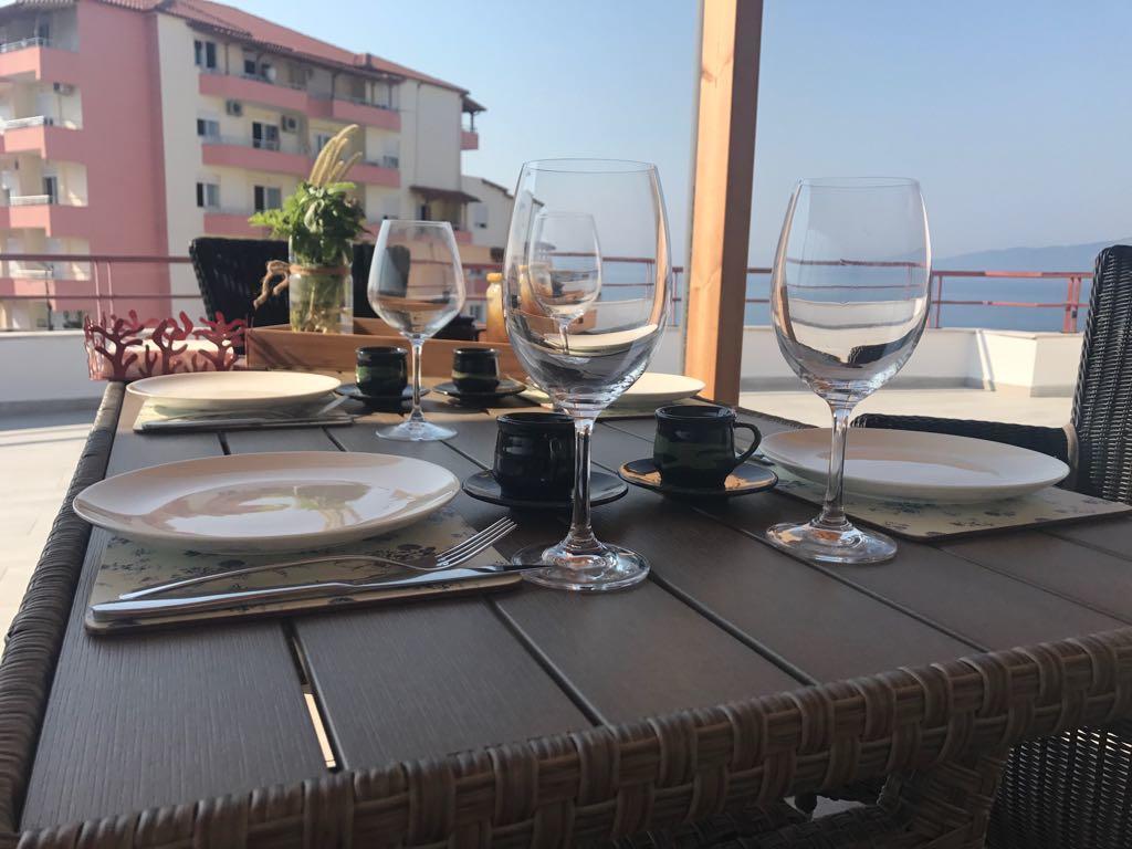 Vita Mediterranea - Design * Sarande