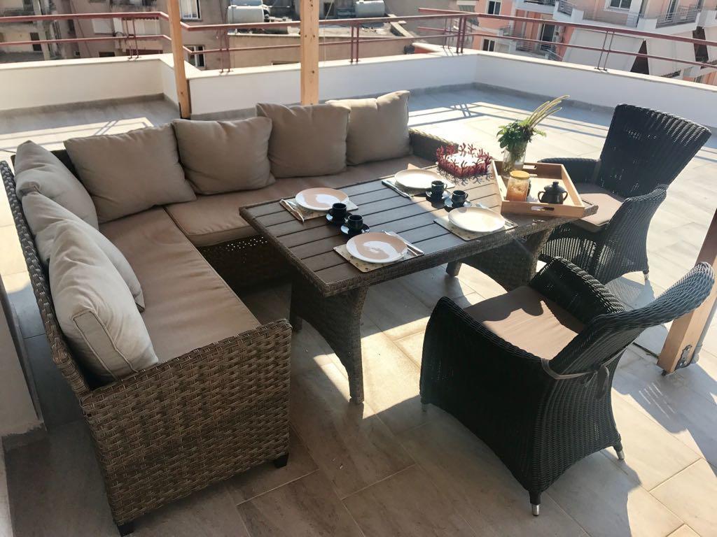 Vita Mediterranea - Design Apartment *