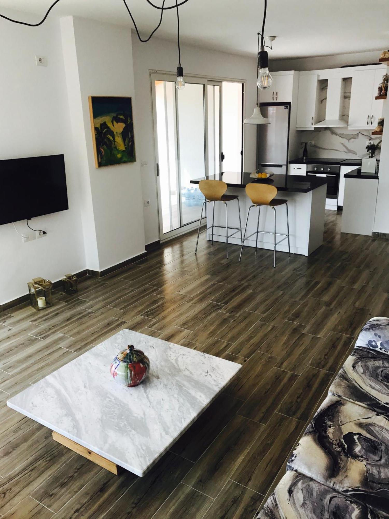 Apartment Vita Mediterranea - Design *