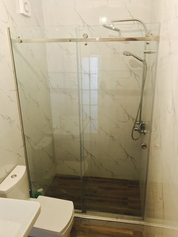Apartment Vita Mediterranea - Design Sarande