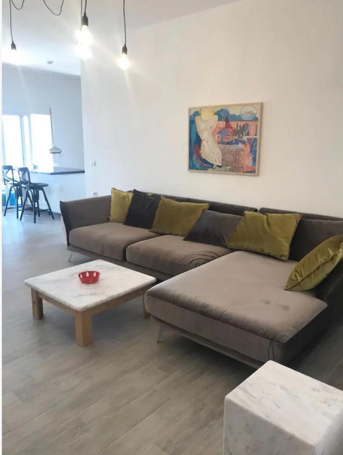 Appartamento Vita Mediterranea - Design