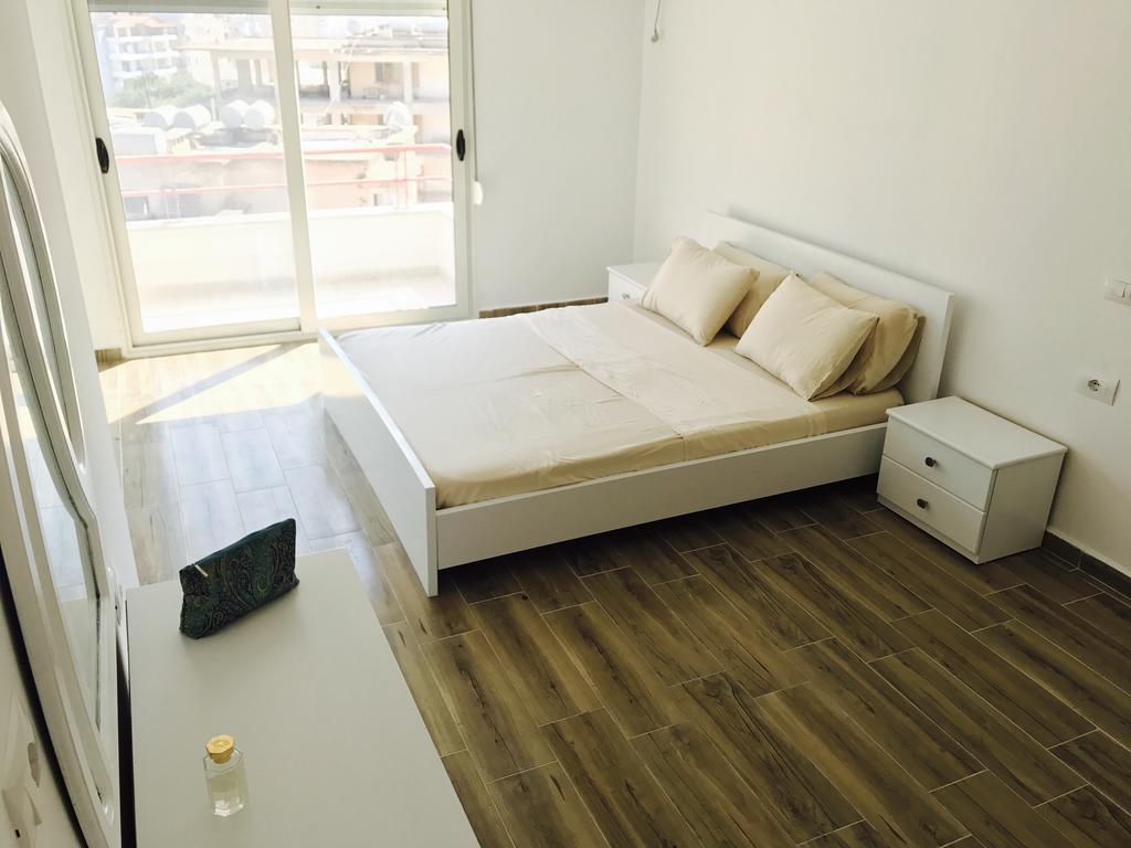 Appartamento Vita Mediterranea - Design Sarandë