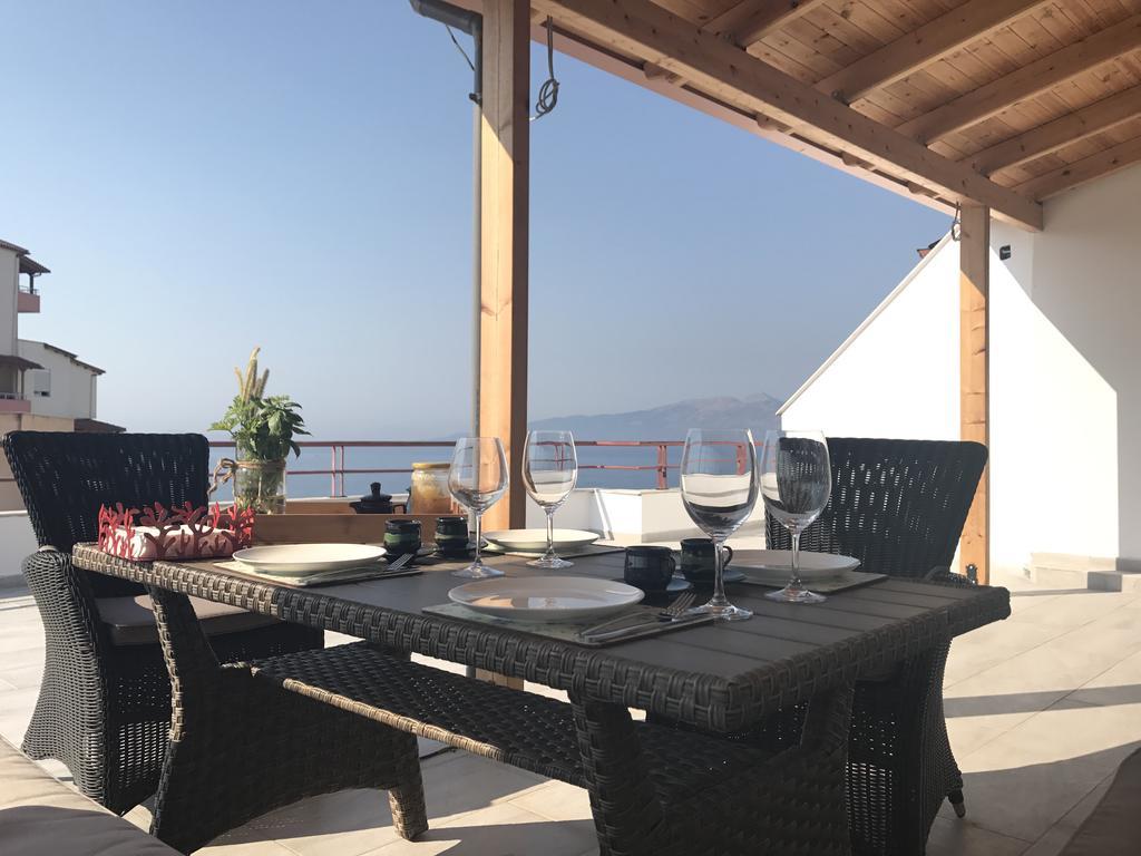 Vita Mediterranea - Design Appartamento Sarandë