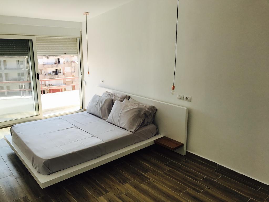 Appartamento Vita Mediterranea - Design
