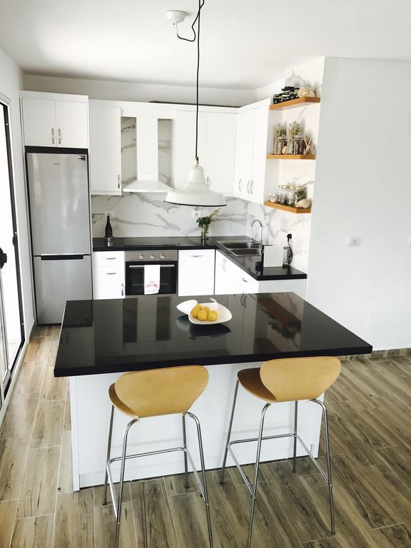 Vita Mediterranea - Design * Sarandë