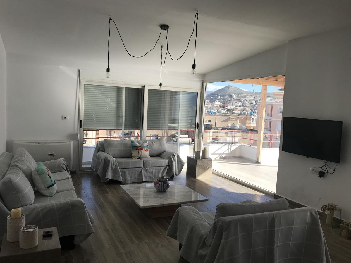Vita Mediterranea - Design Appartamento Sarandë